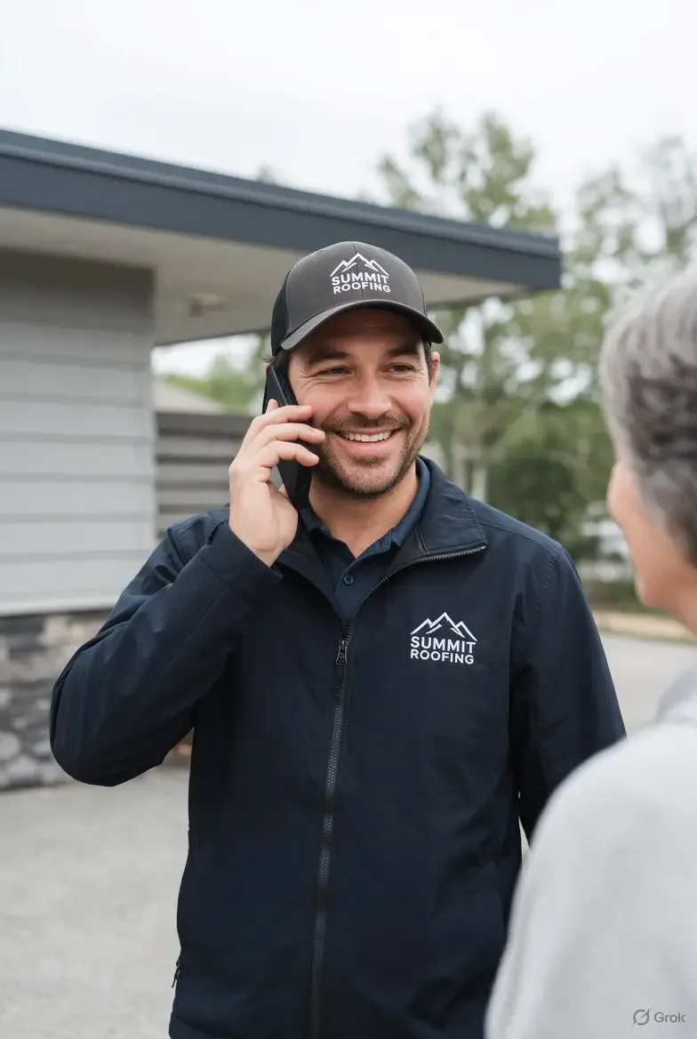 Flat Roof Leak Repair Vienna, VA FAQs